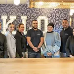 Hotel Unisotel 3*