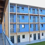 Hotel Unisotel 3*