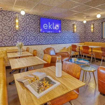 Eklo Szálloda 3*