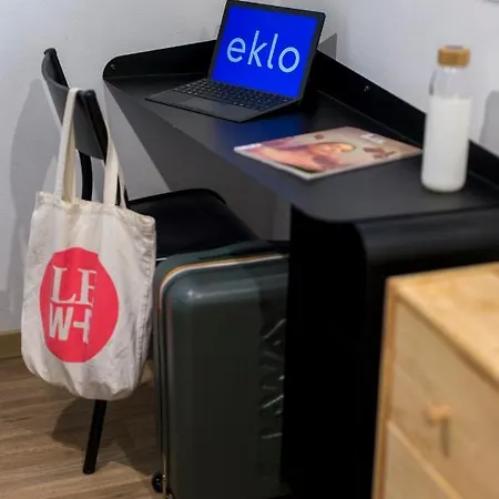 Eklo Le Havre