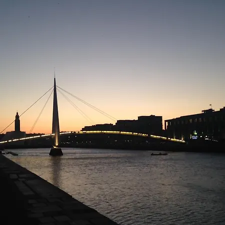 Szálloda Eklo Le Havre