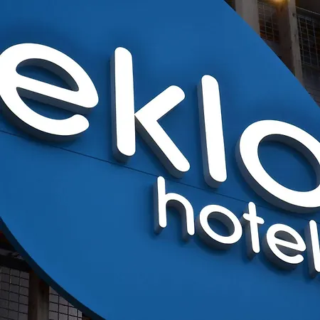 Eklo Szálloda