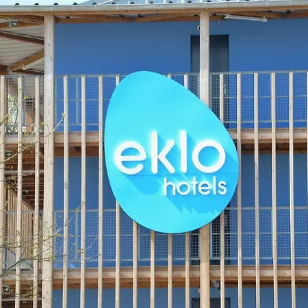 Eklo 3*