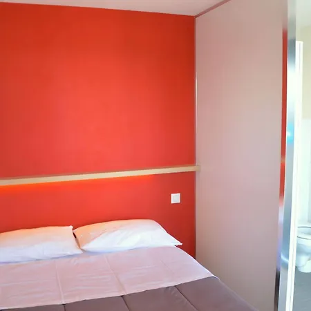 Szálloda Eklo 3*
