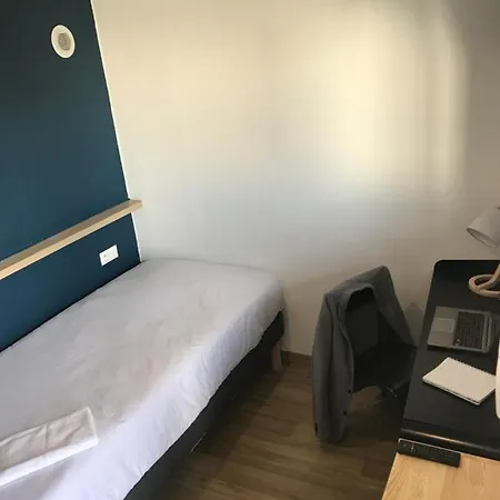 Eklo Szálloda Le Havre