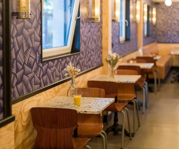 Unisotel 3* Le Havre