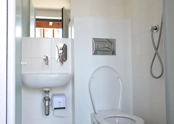 Unisotel 3* Le Havre