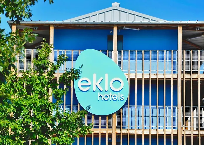 Unisotel Otel Le Havre