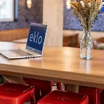 Eklo Hotel Le Havre