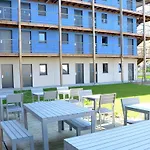 Unisotel Hotel