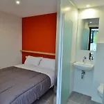 Hotel Unisotel Hawr