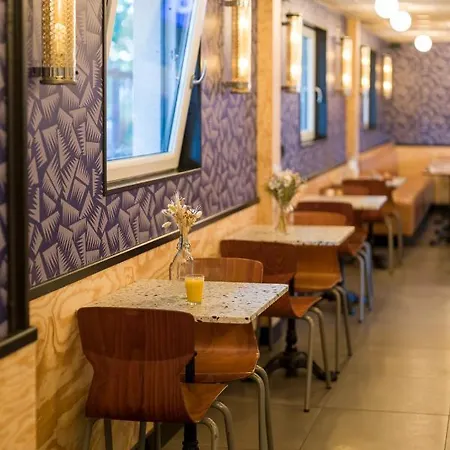 Unisotel 3* Le Havre