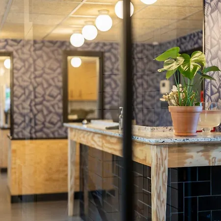 Unisotel 3* Le Havre