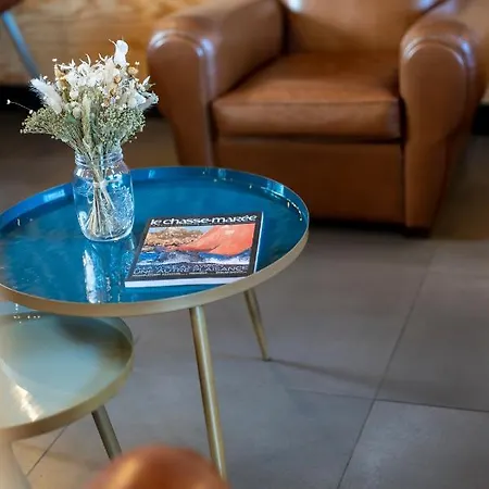 Unisotel 3* Le Havre