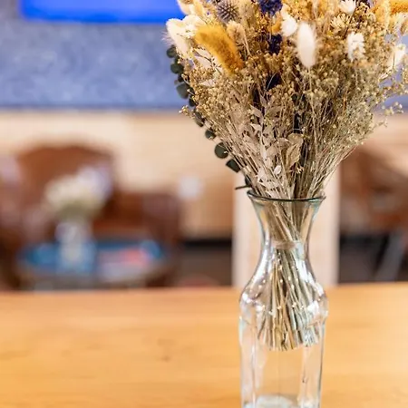 Unisotel 3* Le Havre