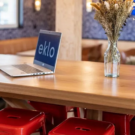 Unisotel Hotel Le Havre