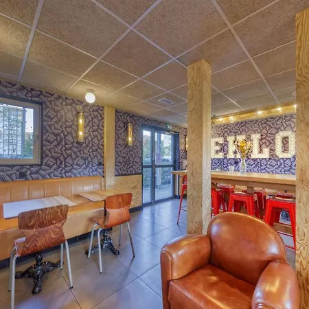 Unisotel Hotel Le Havre