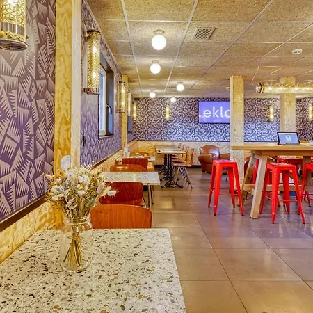 Unisotel Hotel 3*