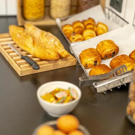 Unisotel 3* Le Havre