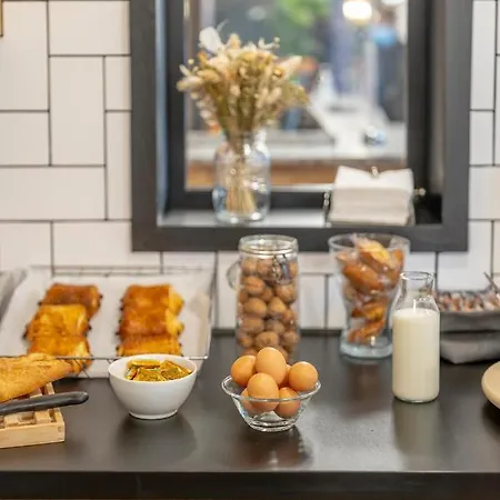 Hotel Unisotel Le Havre