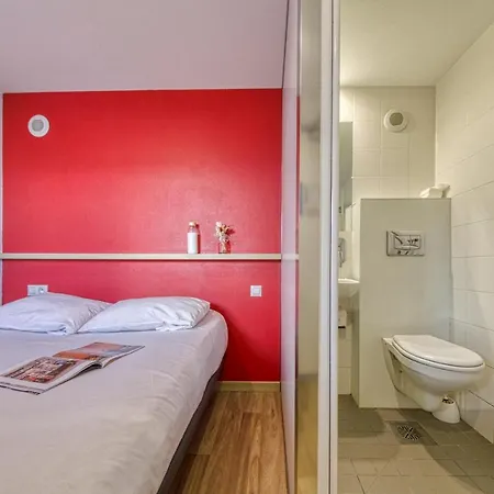 Unisotel 3* Le Havre