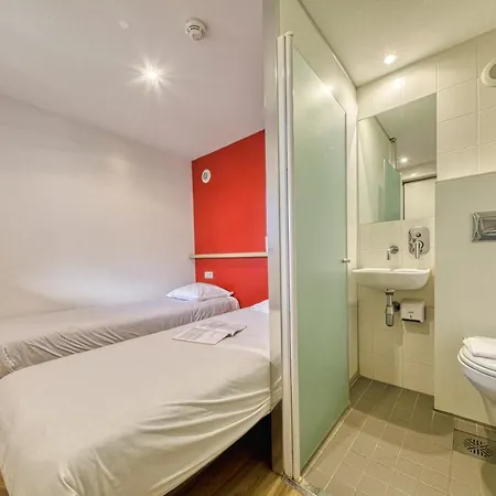 Unisotel Hotel Le Havre