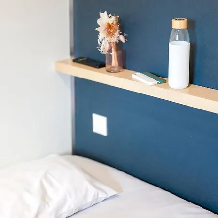 Unisotel 3* Le Havre