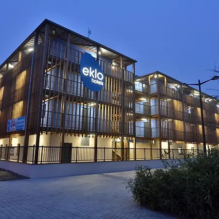 Hotel Unisotel Le Havre
