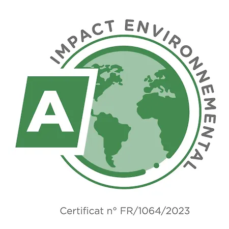 Hotel Unisotel Le Havre