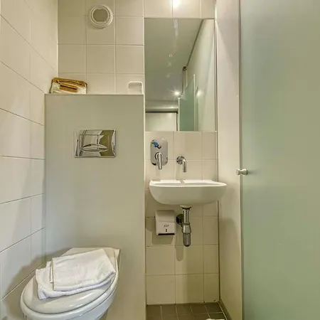 Hotel Unisotel Le Havre