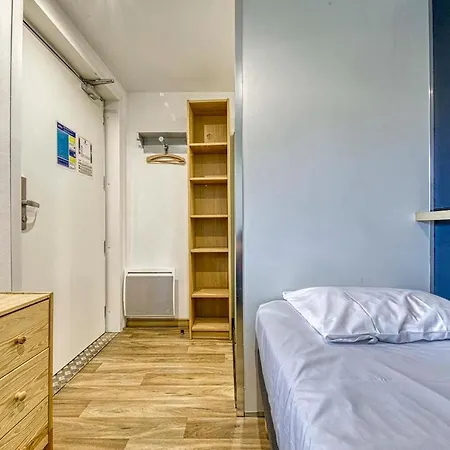 Unisotel Hotel 3*