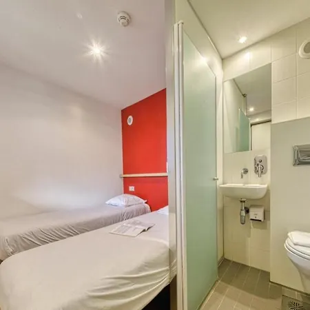 Hotel Unisotel Le Havre