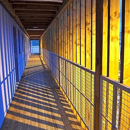 Unisotel Hotel Le Havre