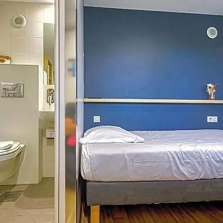 Szálloda Unisotel