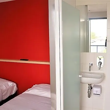 Unisotel Hotel Le Havre