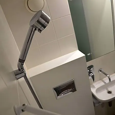 Szálloda Unisotel