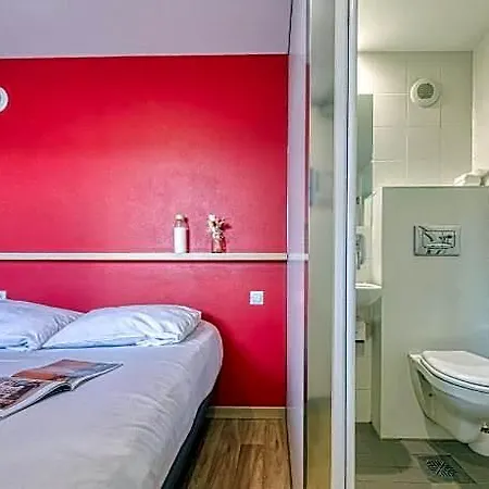 Unisotel Szálloda Le Havre