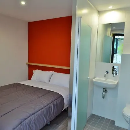 Hotel Unisotel Le Havre