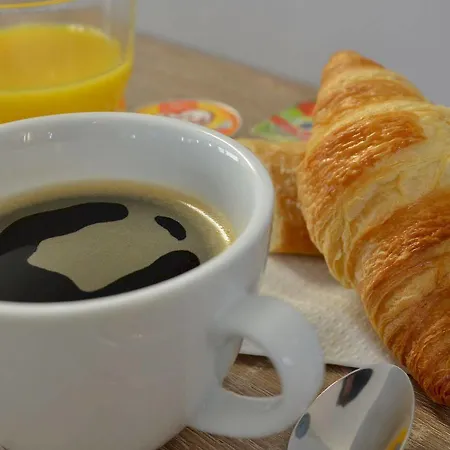 Unisotel Hotel Le Havre