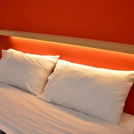 Hotel Unisotel Le Havre