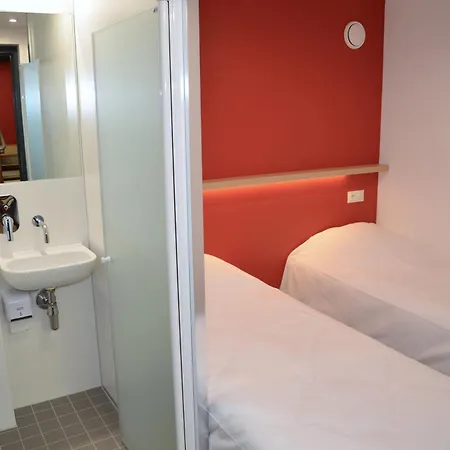 Unisotel Hotel Le Havre