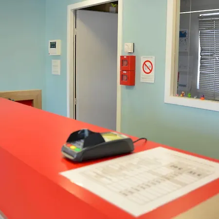 Unisotel 3* Le Havre