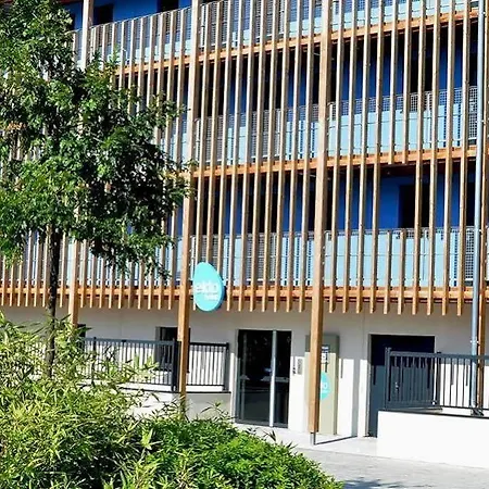 Unisotel Hotel