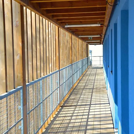 Unisotel 3* Le Havre