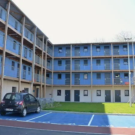 Hotel Unisotel 3*