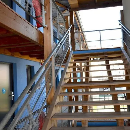 Unisotel Hotel