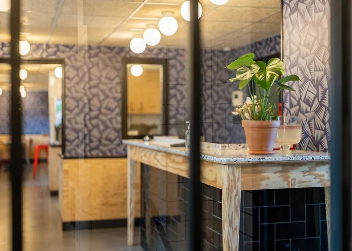 Unisotel 3* Le Havre