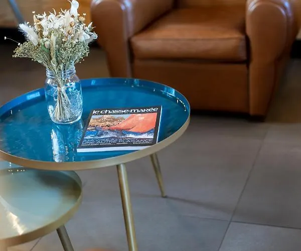 Unisotel 3* Le Havre