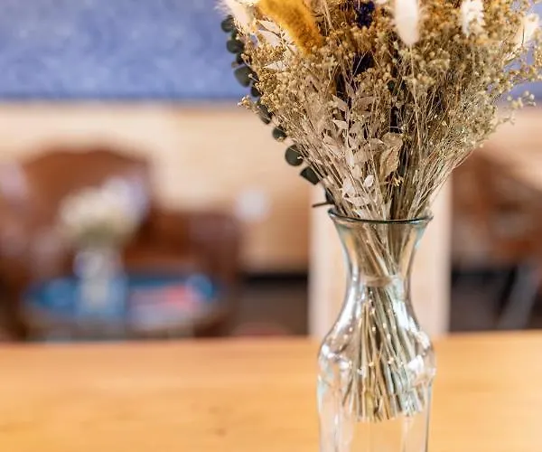 Unisotel 3* Le Havre