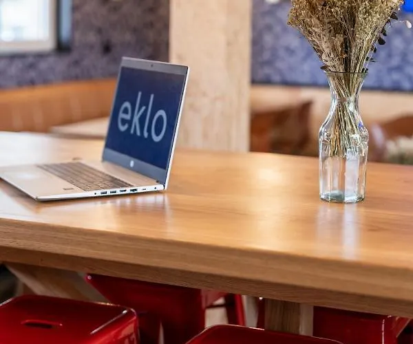 Unisotel Hotel Le Havre